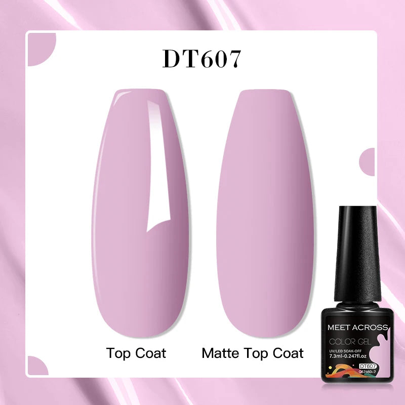 Classic Gel Polish