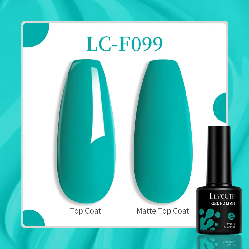 Classic Gel Polish