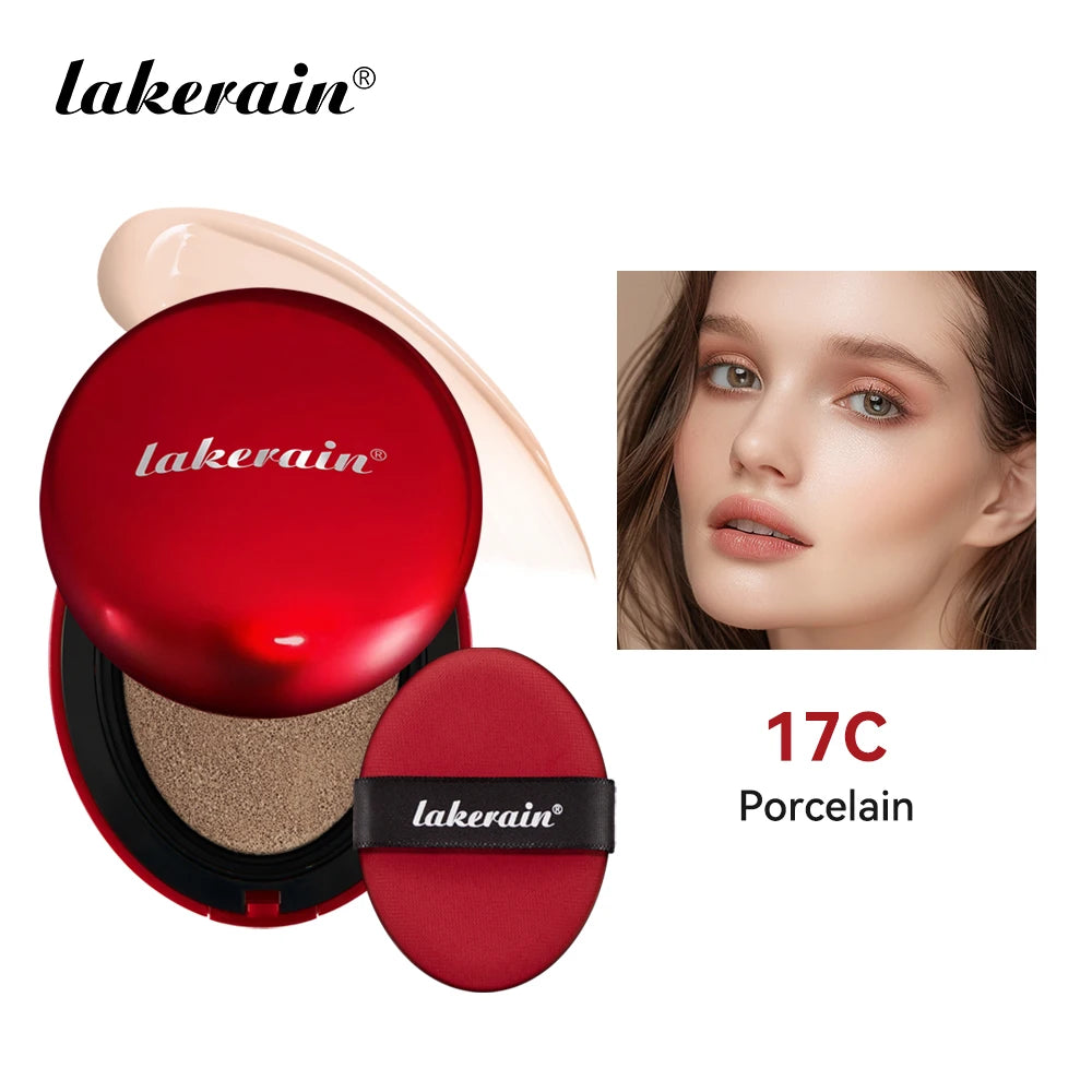 Air Cushion Foundation