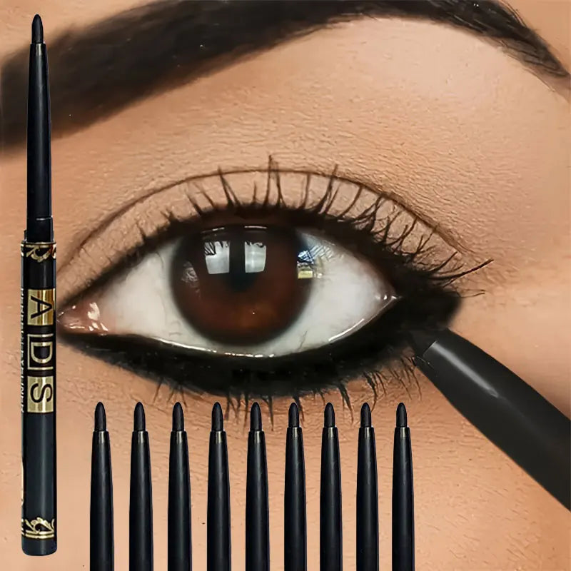 Matte Eyeliner Pencil