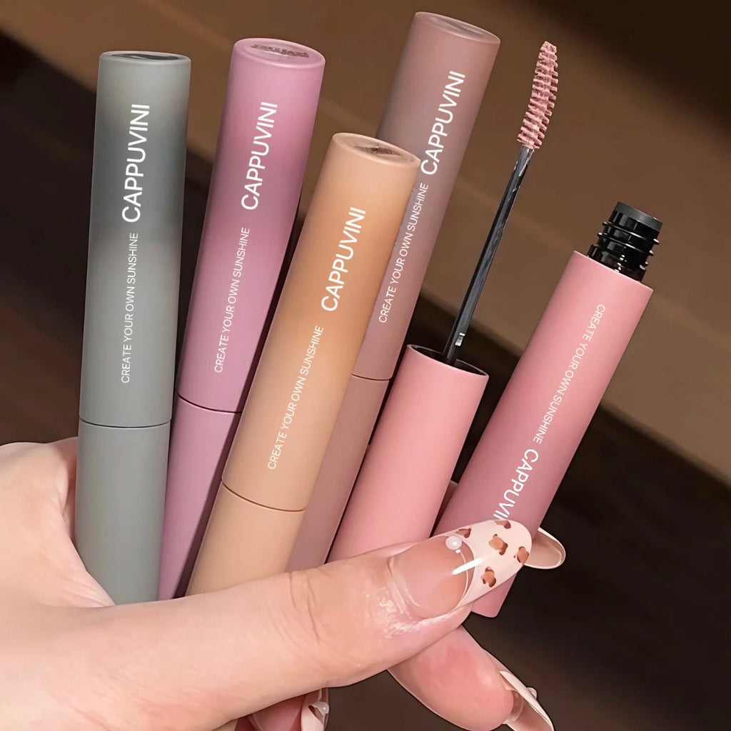 Tinted Eyebrow Gel