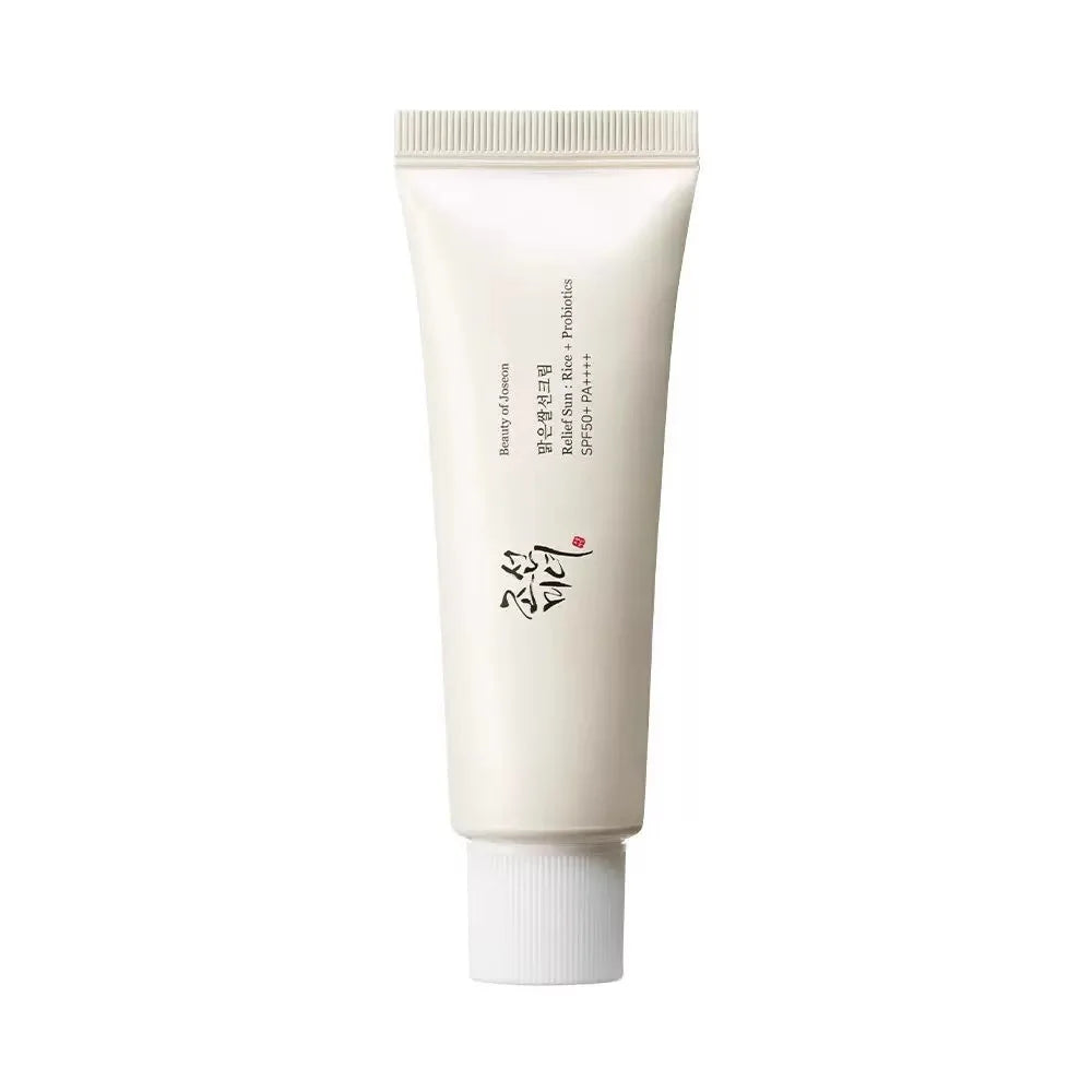 Beauty of Joseon Relief Sun SPF50+ PA++++ Rice + Probiotics (50ml)