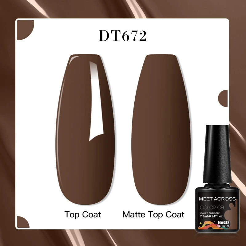 Classic Gel Polish