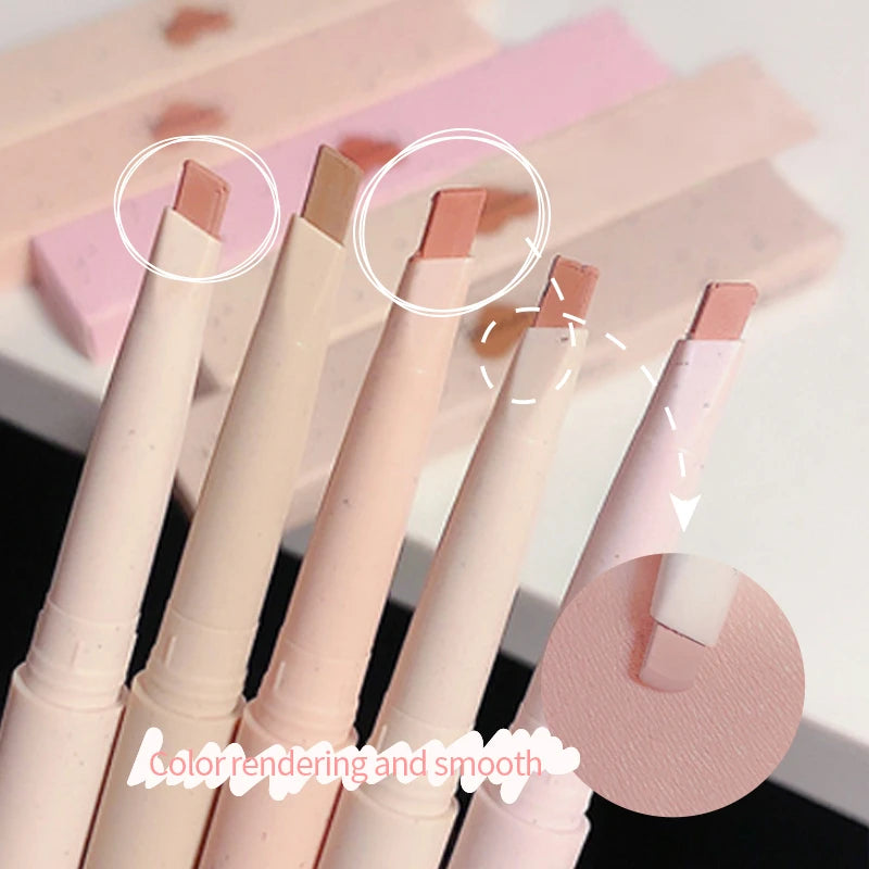 Matte Lip Liner Pencil