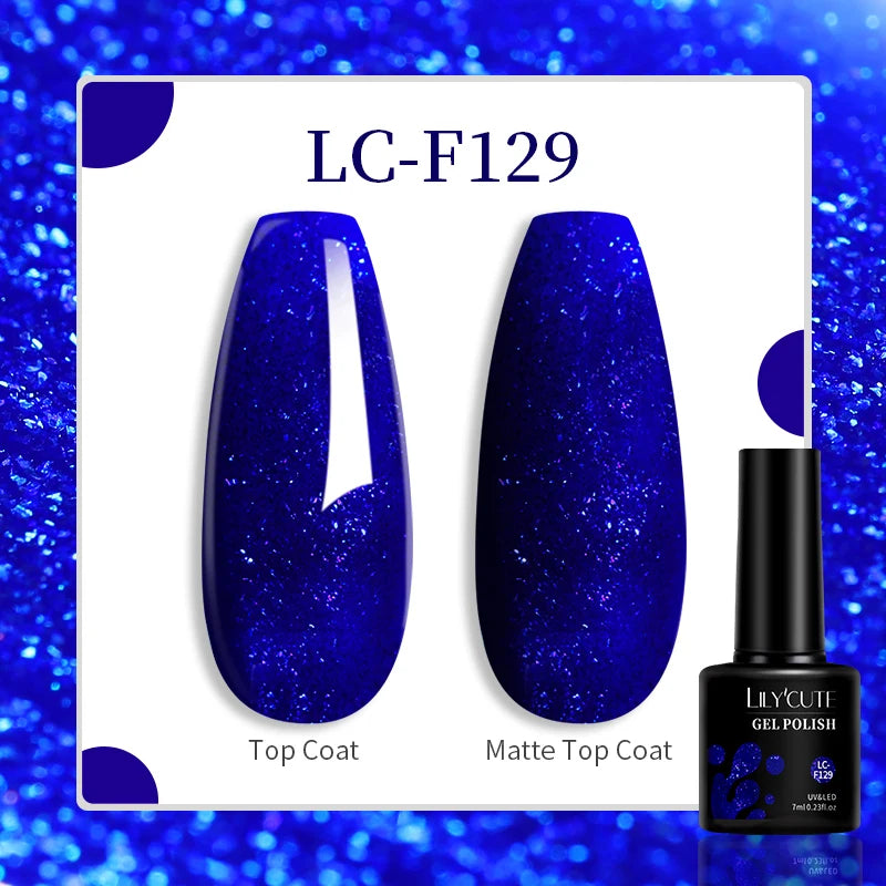 Classic Gel Polish