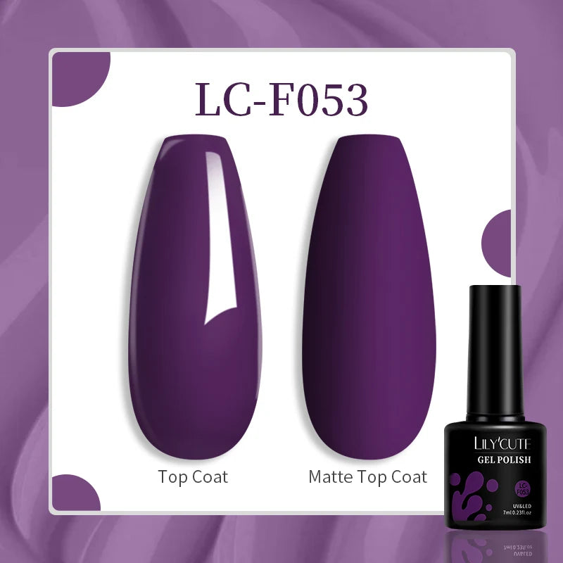 Classic Gel Polish