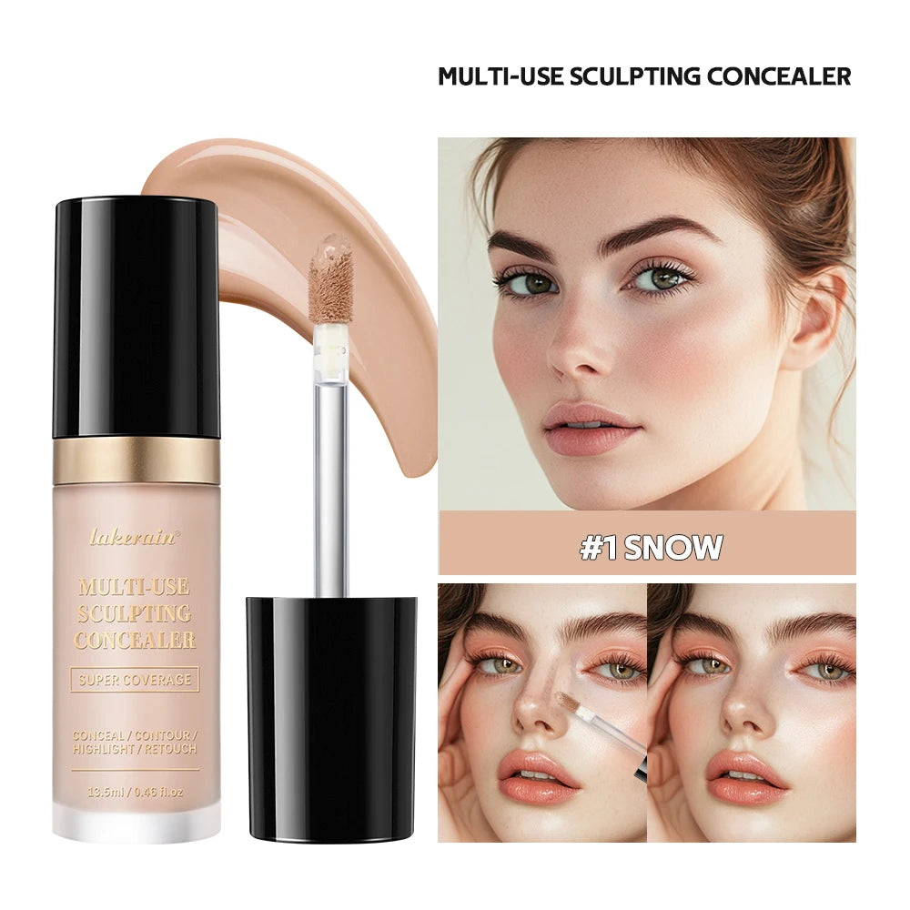 Multi-Use Cream Concealer