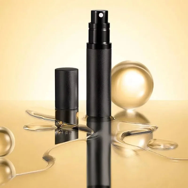 5ml Refillable Travel Perfume Atomizer