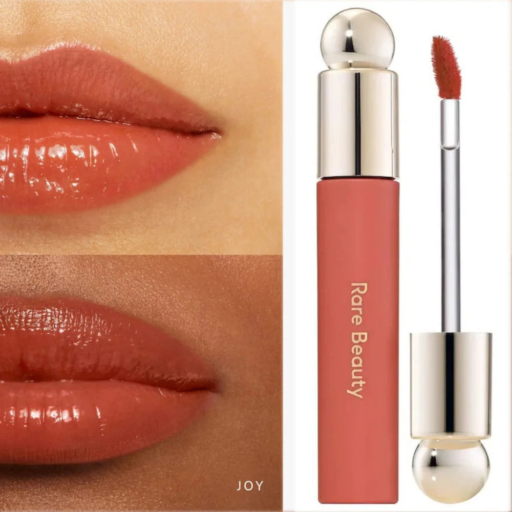 Tinted Lip & Cheek Oil