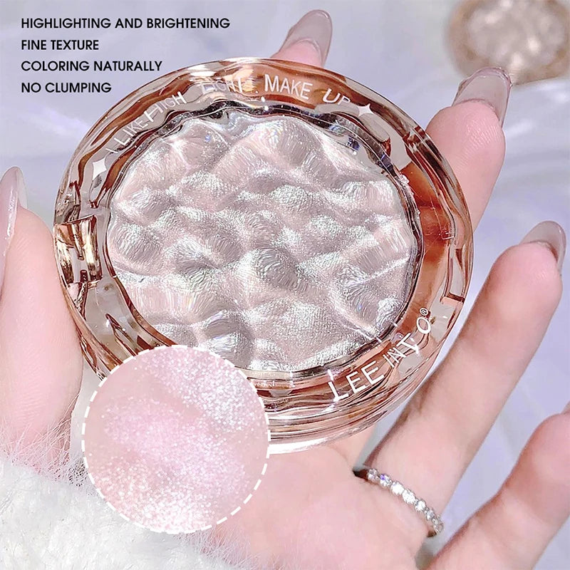 Highlighter & Contour Palette