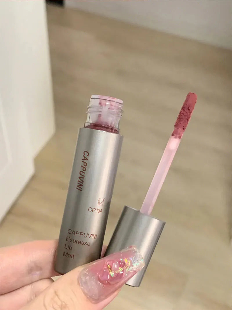 Velvet Matte Liquid Lipstick