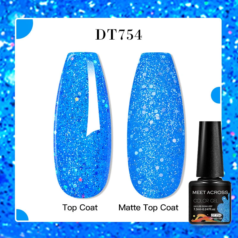 Classic Gel Polish