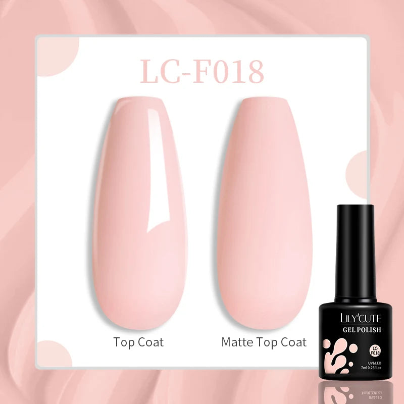 Classic Gel Polish