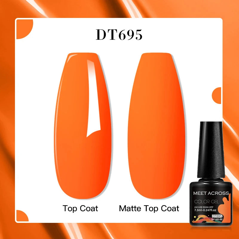 Classic Gel Polish