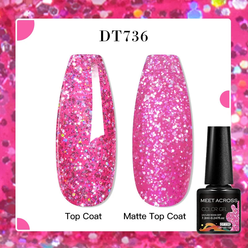 Classic Gel Polish
