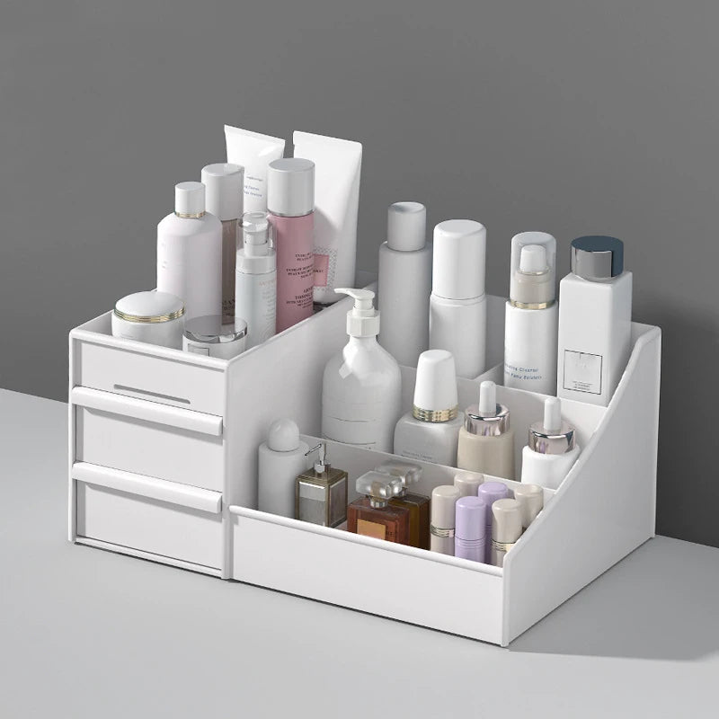 Drawer Makeup Storage Organizer
