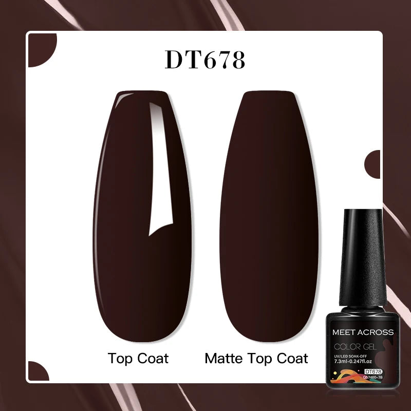 Classic Gel Polish