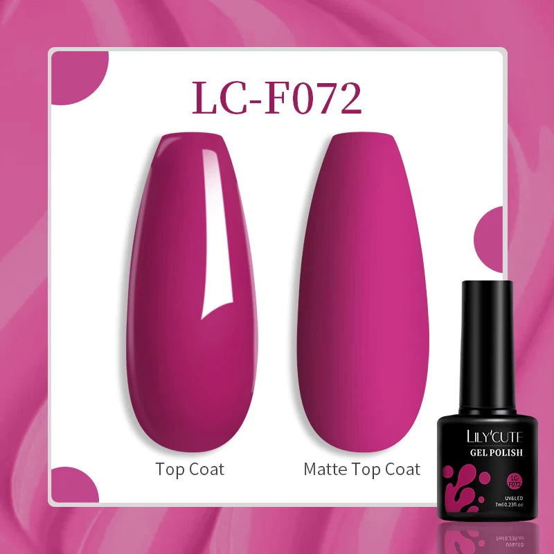 Classic Gel Polish