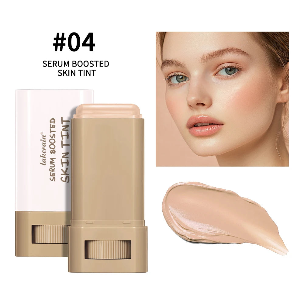 Tinted Foundation Stick