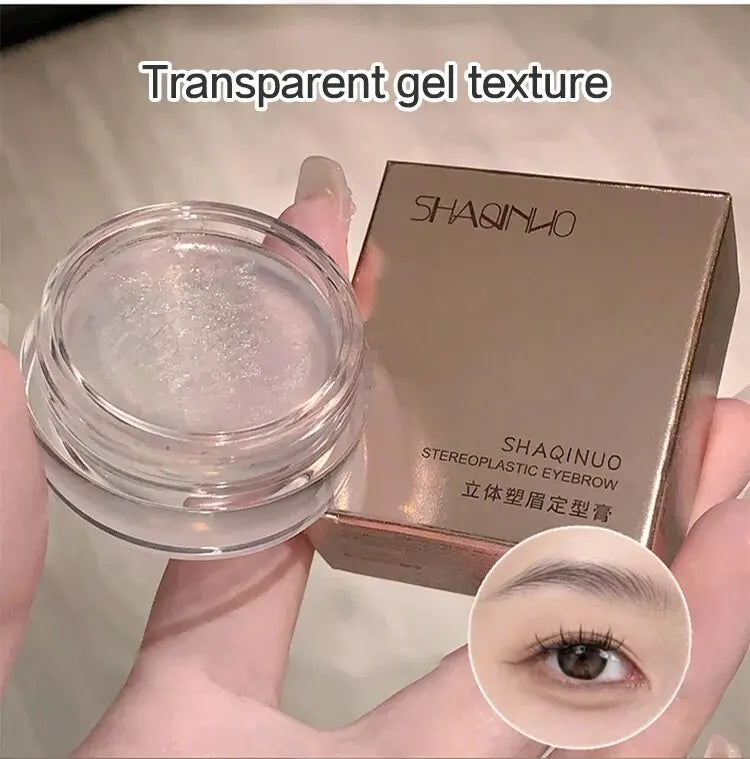 Eyebrow Styling Soap