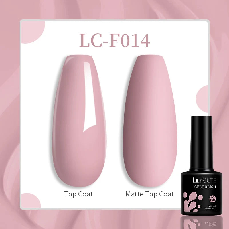 Classic Gel Polish