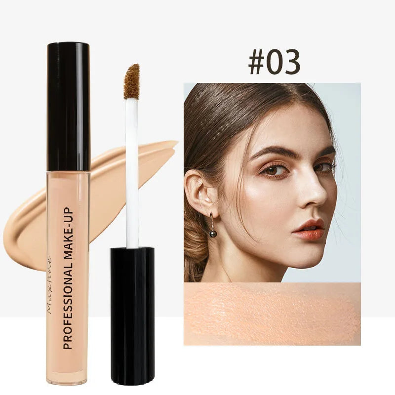 Full Coverage Liquid Concealer