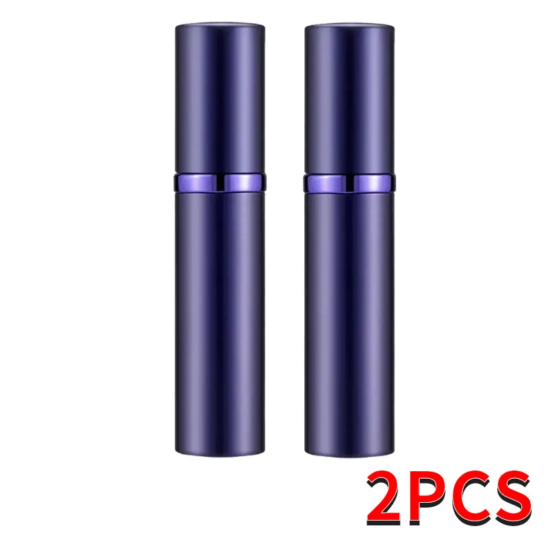 5ml Refillable Travel Perfume Atomizer