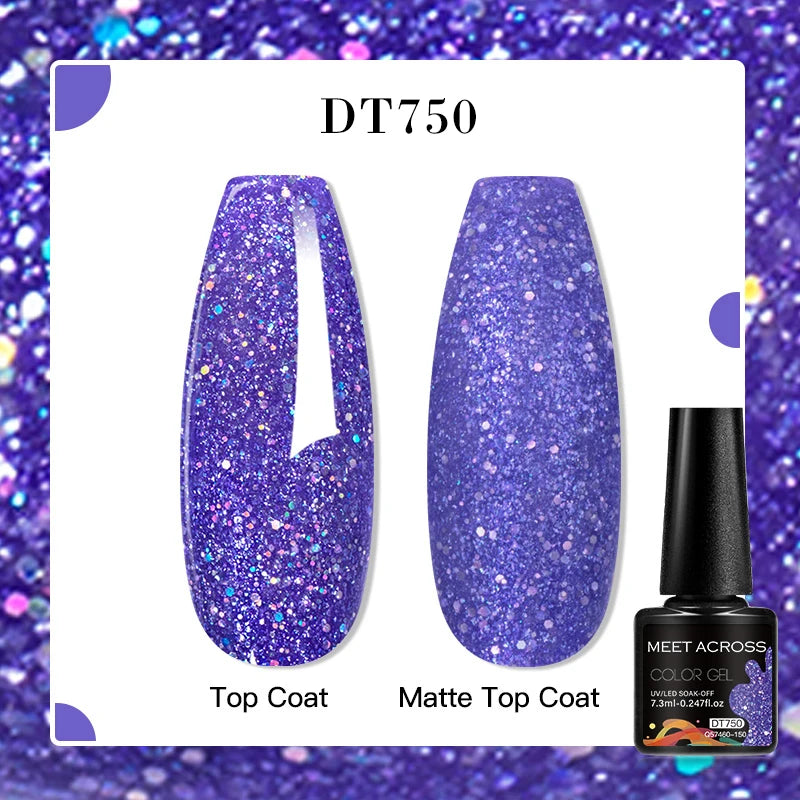 Classic Gel Polish