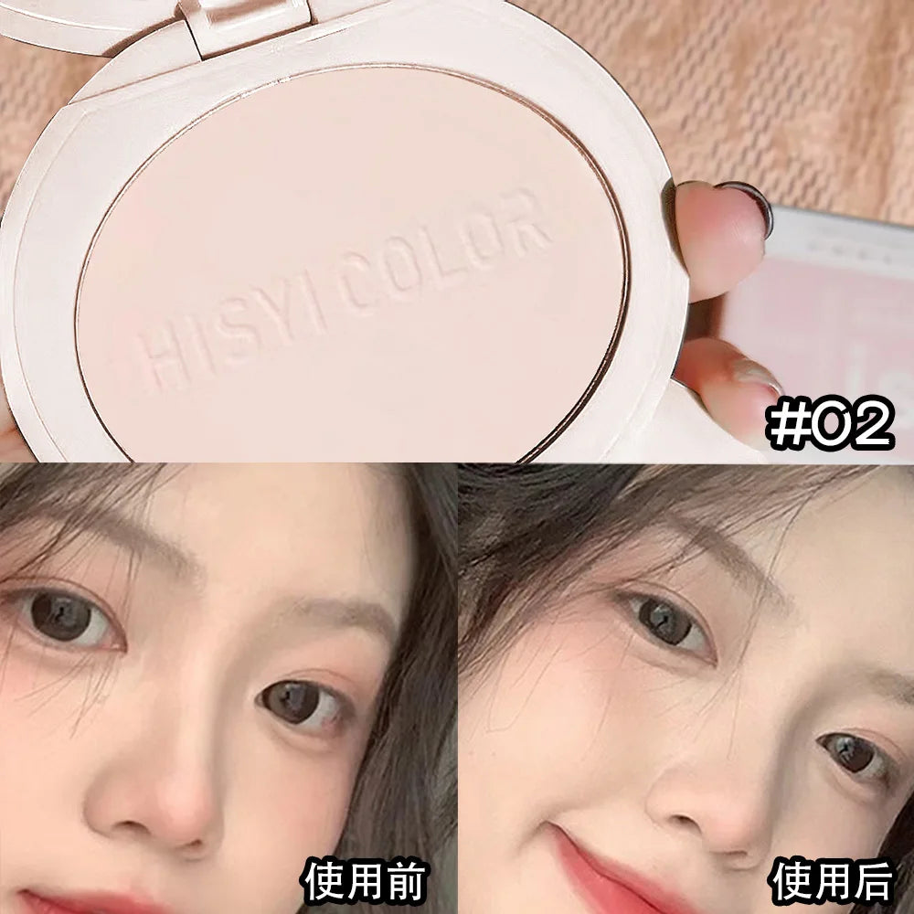 Soft Focus Loose Setting Powder