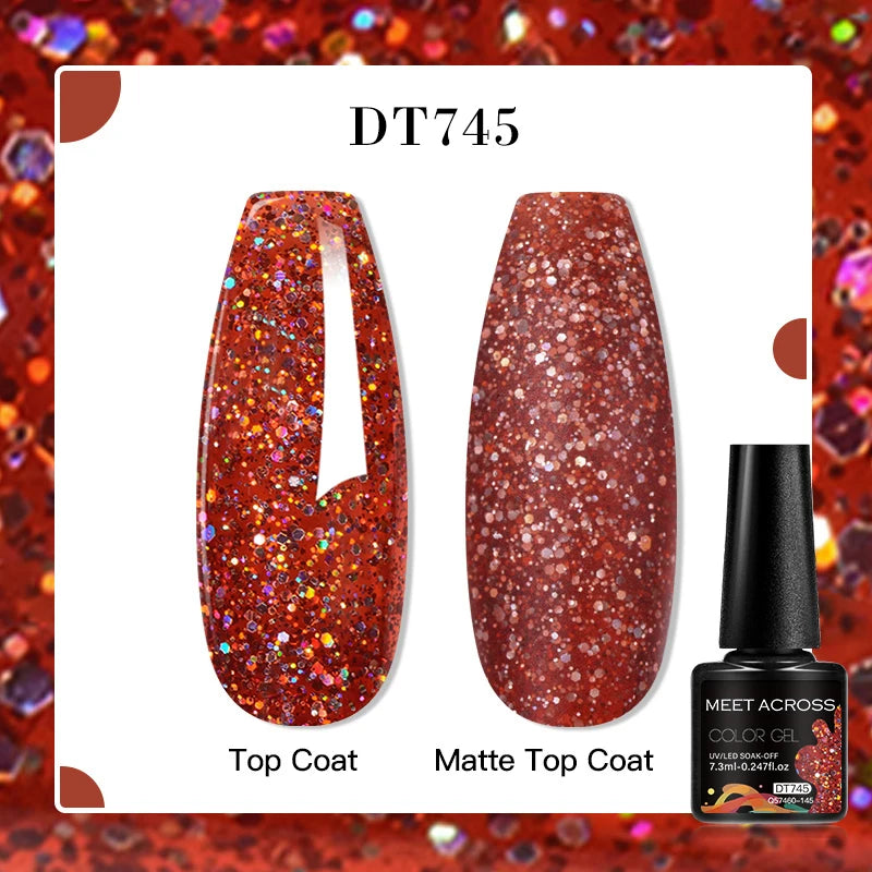 Classic Gel Polish