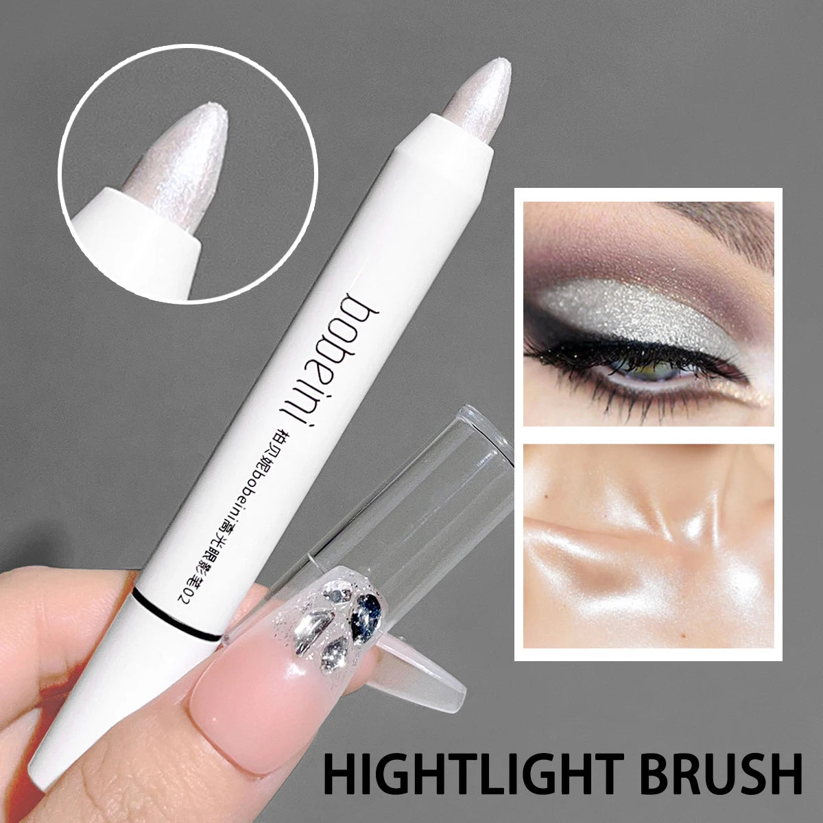 Pearlescent Highlight Stick