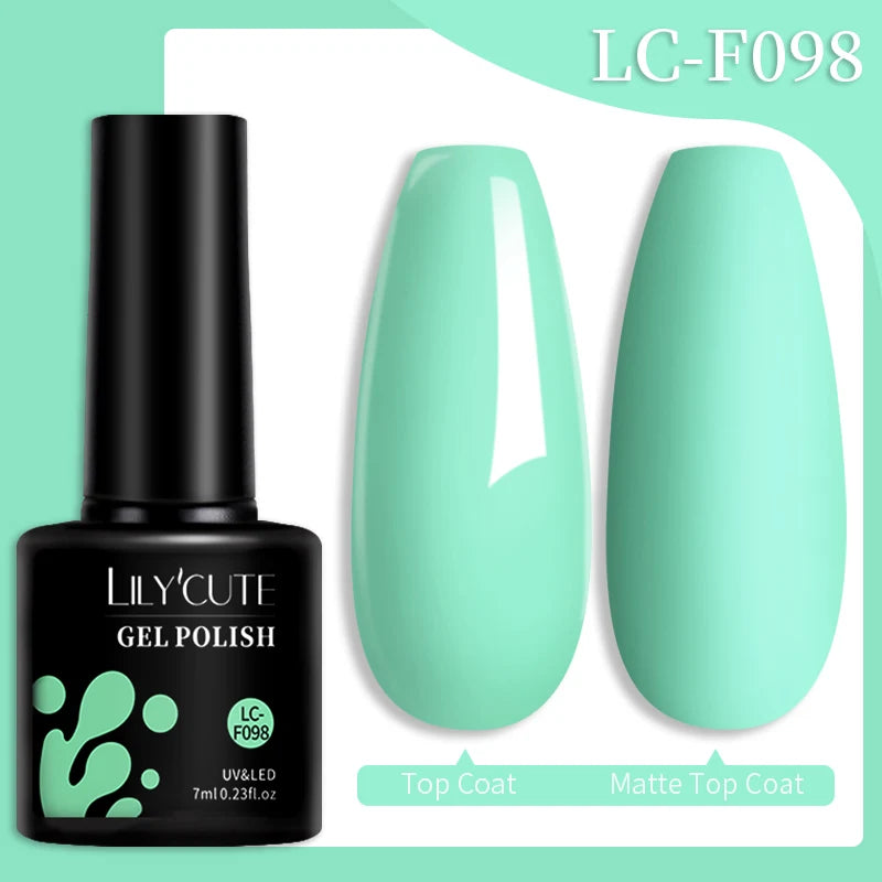 Classic Gel Polish