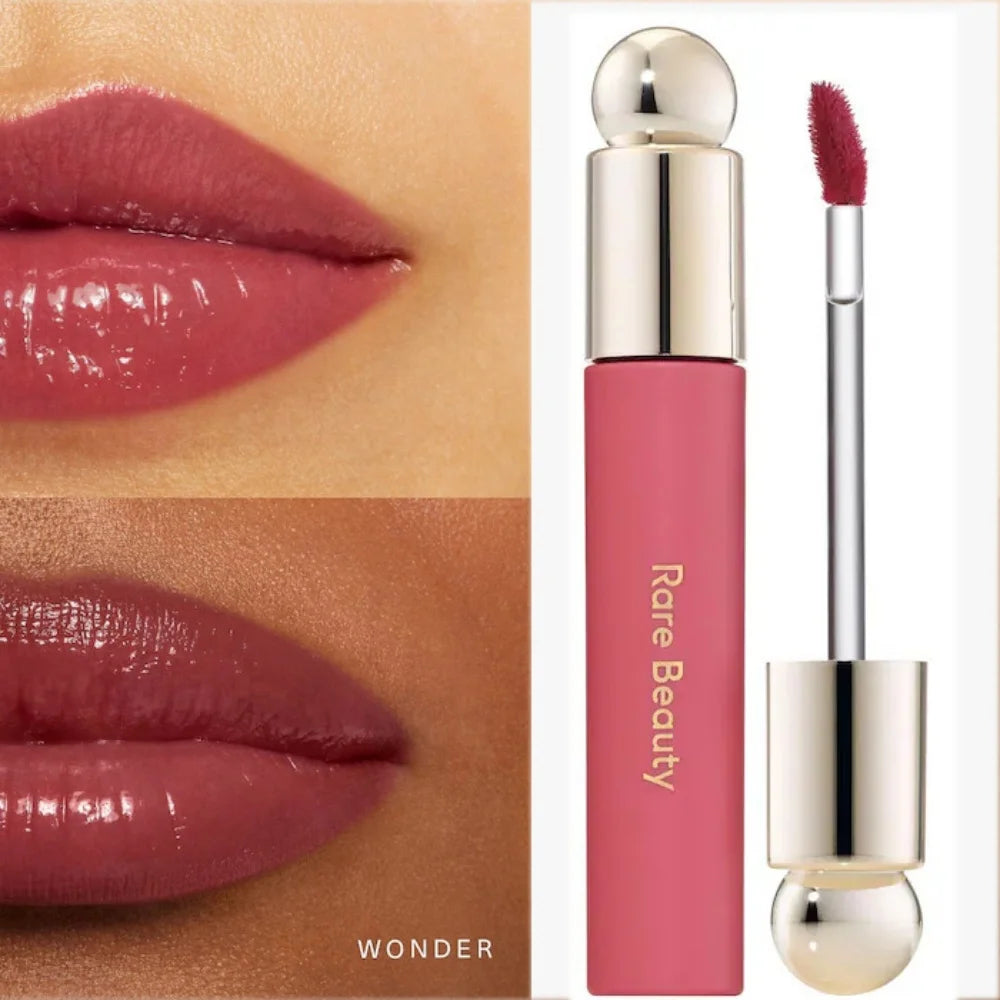 Tinted Lip & Cheek Oil