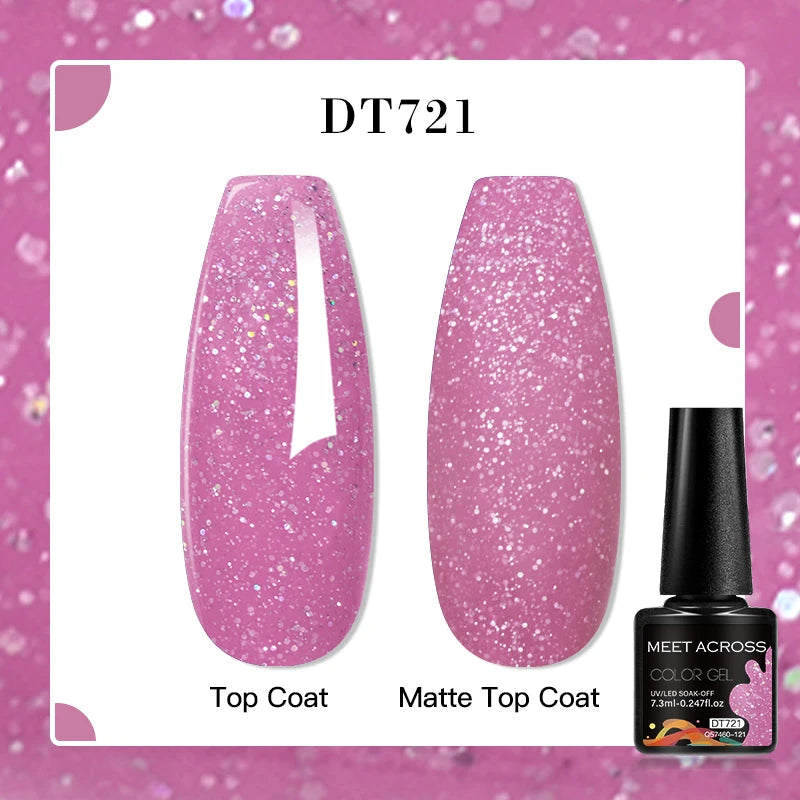 Classic Gel Polish