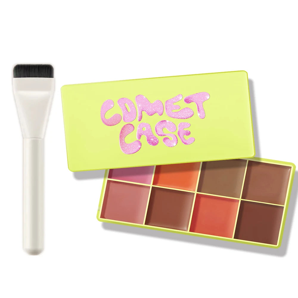 Cream Face Palette
