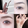 Tinted Eyebrow Gel