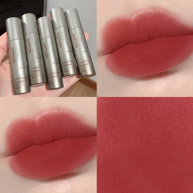 Velvet Matte Liquid Lipstick