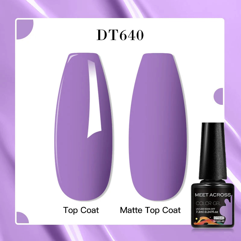 Classic Gel Polish