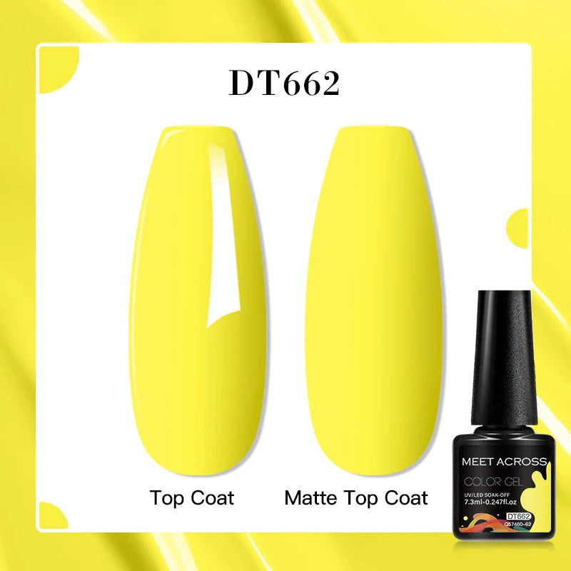 Classic Gel Polish