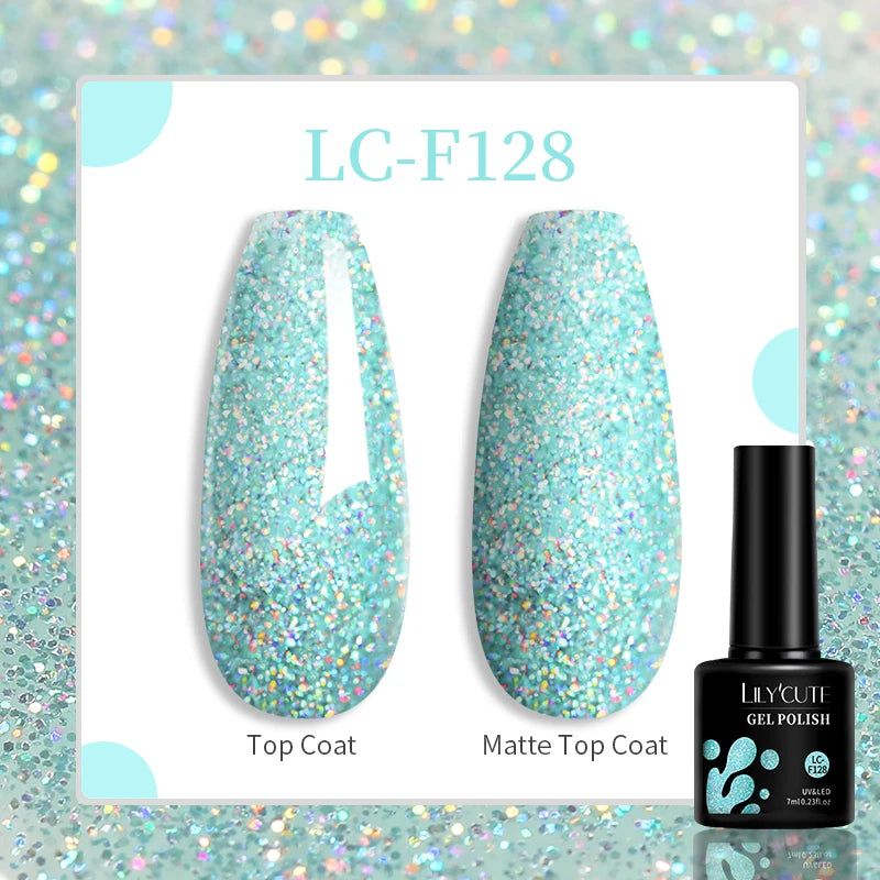 Classic Gel Polish