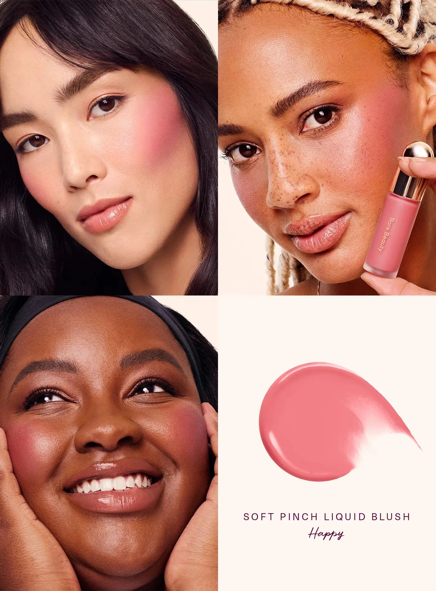 Tinted Lip & Cheek Oil