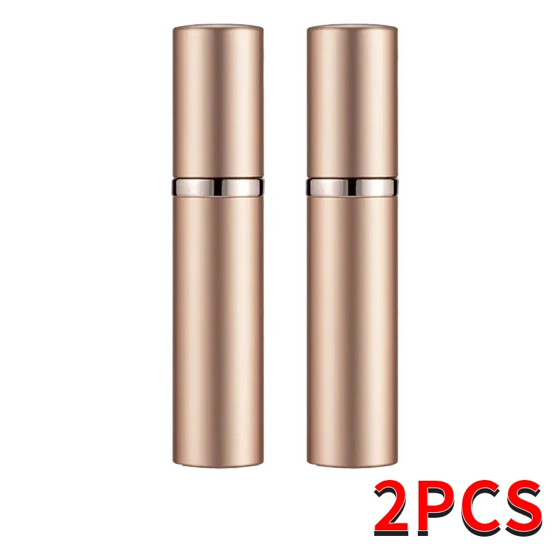 5ml Refillable Travel Perfume Atomizer