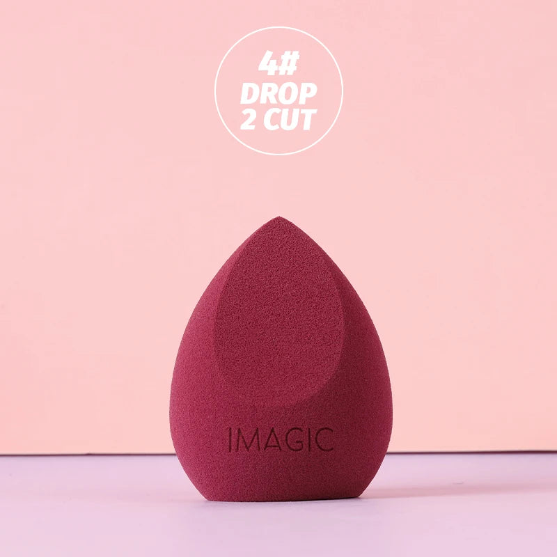 Ultra-Soft Makeup Blending Sponge