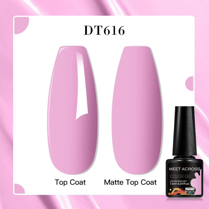 Classic Gel Polish