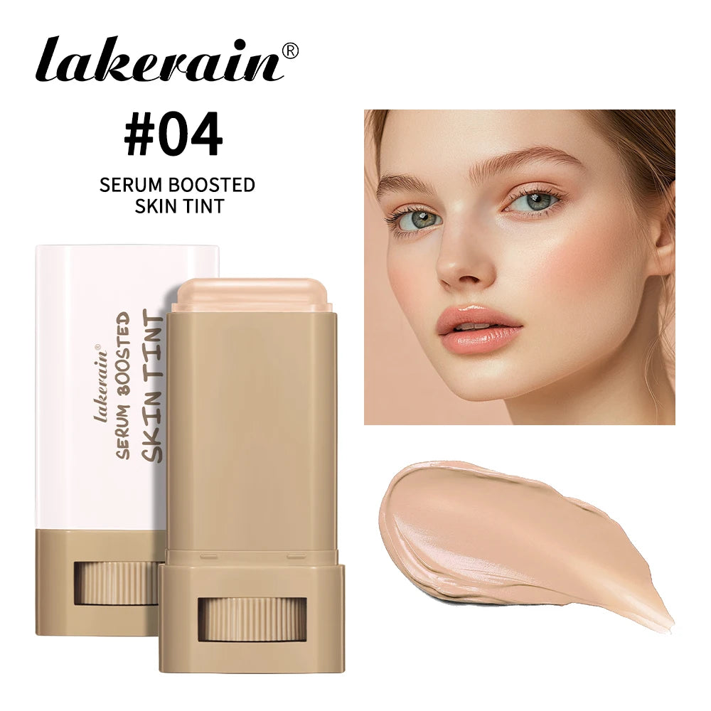 Tinted Foundation Stick