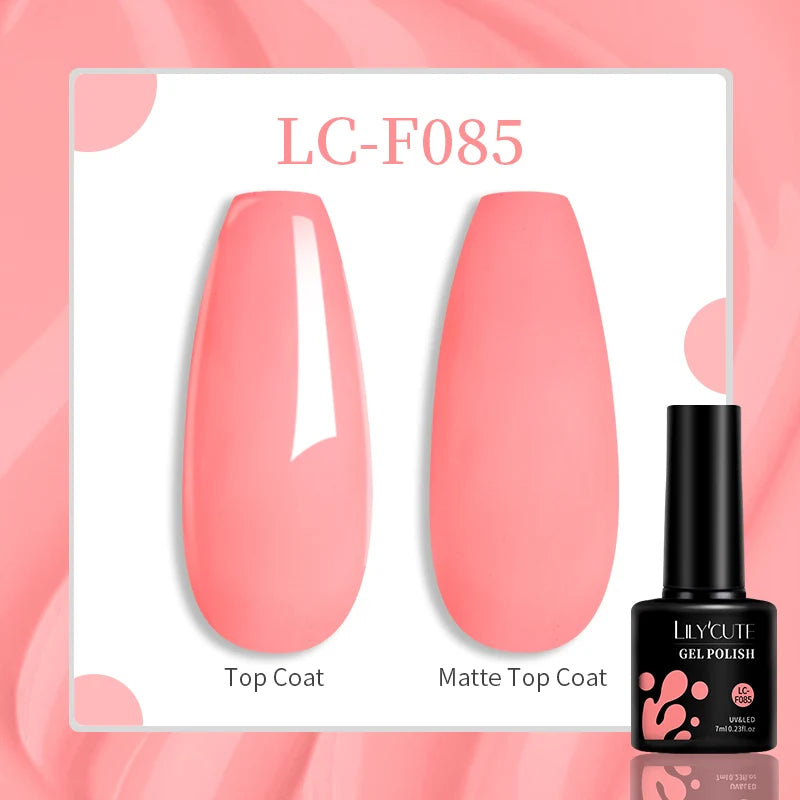 Classic Gel Polish