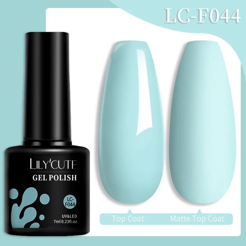Classic Gel Polish