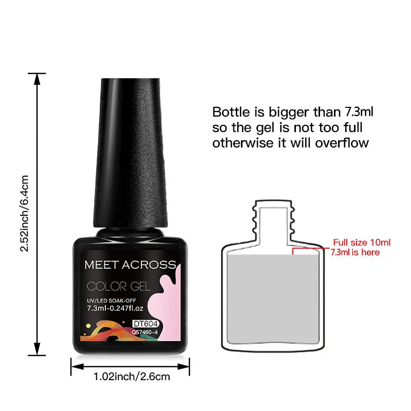 Classic Gel Polish