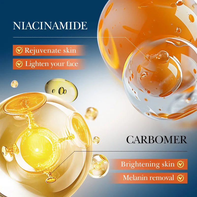 Vitamin C Travel Skincare Set