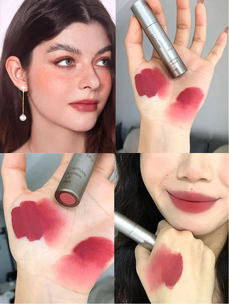 Velvet Matte Liquid Lipstick